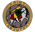 Lycee Saint Adjutor logo